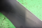 Накладка на щиток приборов (A2196890239) для Mercedes Benz CLS C219 с 2004-2010г