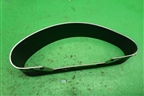 Накладка на щиток приборов (A2196890239) для Mercedes Benz CLS C219 с 2004-2010г