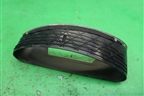 Накладка на щиток приборов (A2196890239) для Mercedes Benz CLS C219 с 2004-2010г