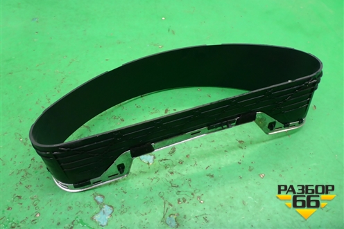 Накладка на щиток приборов (A2196890239) для Mercedes Benz CLS C219 с 2004-2010г