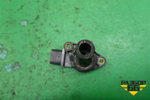 Катушка зажигания (5.5л M273E55) (A0001502680) для Mercedes Benz CLS C219 с 2004-2010г