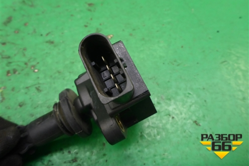 Катушка зажигания (5.5л M273E55) (A0001502680) для Mercedes Benz CLS C219 с 2004-2010г