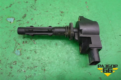 Катушка зажигания (5.5л M273E55) (A0001502680) для Mercedes Benz CLS C219 с 2004-2010г
