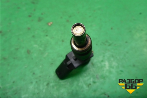 Форсунка инжекторная электрическая (A2720780249) для Mercedes Benz CLS C219 с 2004-2010г