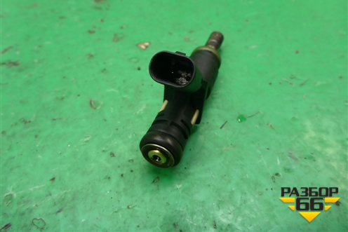 Форсунка инжекторная электрическая (A2720780249) для Mercedes Benz CLS C219 с 2004-2010г