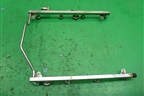 Рейка топливная рампа (5.5л M273E55) (A2730700795) для Mercedes Benz CLS C219 с 2004-2010г