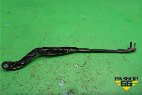 Поводок стеклоочистителя левый (A2118201544) для Mercedes Benz CLS C219 с 2004-2010г