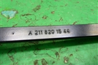 Поводок стеклоочистителя левый (A2118201544) для Mercedes Benz CLS C219 с 2004-2010г