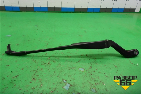Поводок стеклоочистителя левый (A2118201544) для Mercedes Benz CLS C219 с 2004-2010г