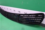 Решетка в капот (2118800005) для Mercedes Benz CLS C219 с 2004-2010г