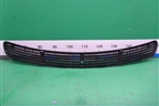 Решетка в капот (2118800005) для Mercedes Benz CLS C219 с 2004-2010г