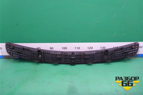 Решетка в капот (2118800005) для Mercedes Benz CLS C219 с 2004-2010г