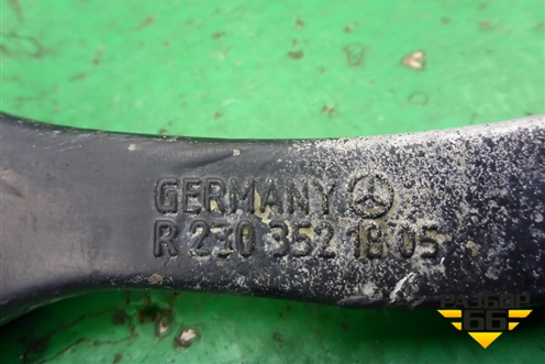 Рычаг задний верхний (левый) (R2303521805) для Mercedes Benz CLS C219 с 2004-2010г