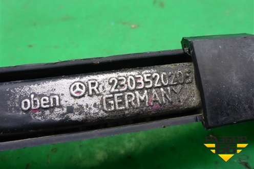 Рычаг задний нижний (правый) (R2303520205) для Mercedes Benz CLS C219 с 2004-2010г