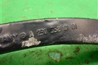 Рычаг задний верхний (правый) (A2303520101) для Mercedes Benz CLS C219 с 2004-2010г