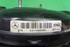 Усилитель тормозов вакуумный (A2114300530) для Mercedes Benz CLS C219 с 2004-2010г