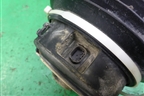 Воздушная подушка (задняя левая) для Mercedes Benz CLS C219 с 2004-2010г