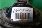 Воздушная подушка (задняя правая) для Mercedes Benz CLS C219 с 2004-2010г
