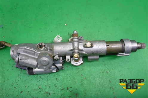 Колонка рулевая (с электрорегулировкой) (A2114620120) для Mercedes Benz CLS C219 с 2004-2010г