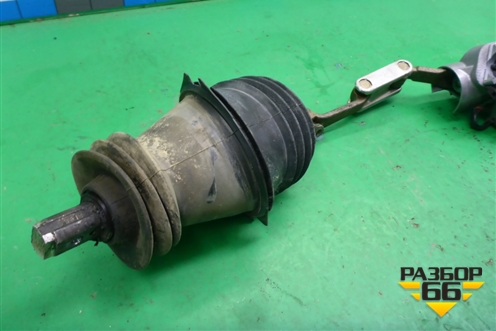 Колонка рулевая (с электрорегулировкой) (A2114620120) для Mercedes Benz CLS C219 с 2004-2010г