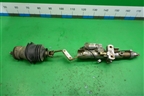 Колонка рулевая (с электрорегулировкой) (A2114620120) для Mercedes Benz CLS C219 с 2004-2010г
