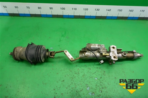 Колонка рулевая (с электрорегулировкой) (A2114620120) для Mercedes Benz CLS C219 с 2004-2010г