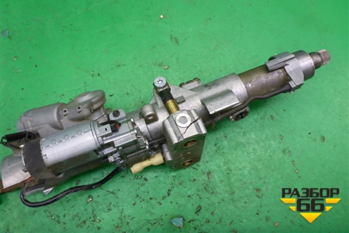 Колонка рулевая (с электрорегулировкой) (A2114620120) для Mercedes Benz CLS C219 с 2004-2010г