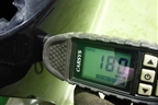 Дверь передняя правая для Mercedes Benz CLS C219 с 2004-2010г
