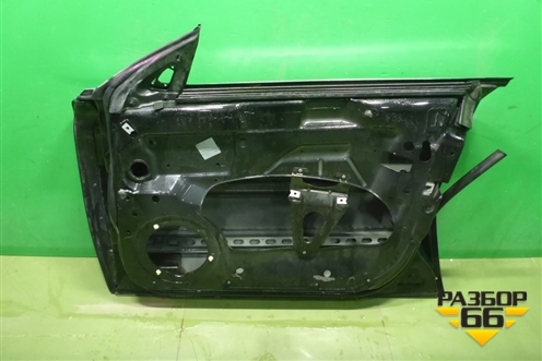 Дверь передняя правая для Mercedes Benz CLS C219 с 2004-2010г
