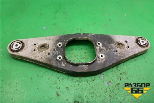 Кронштейн заднего редуктора (A2303521806) для Mercedes Benz CLS C219 с 2004-2010г