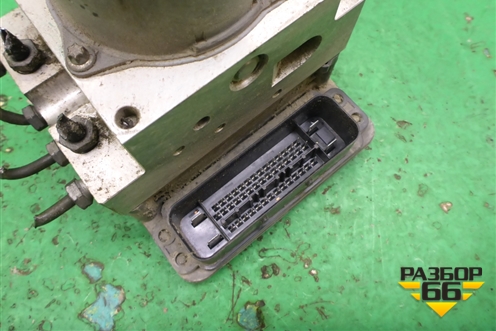 Блок ABS (A2114311312) для Mercedes Benz CLS C219 с 2004-2010г