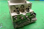 Блок ABS (A2114311312) для Mercedes Benz CLS C219 с 2004-2010г