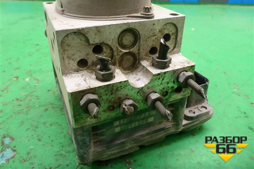 Блок ABS (A2114311312) для Mercedes Benz CLS C219 с 2004-2010г