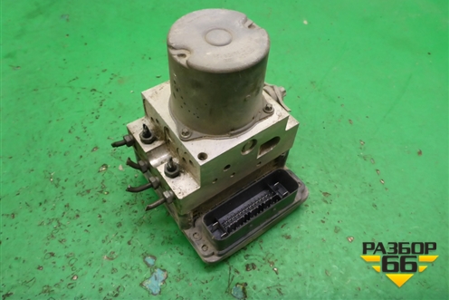 Блок ABS (A2114311312) для Mercedes Benz CLS C219 с 2004-2010г
