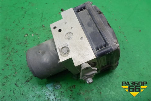 Блок ABS (A2114311312) для Mercedes Benz CLS C219 с 2004-2010г