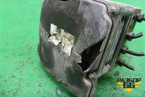 Блок ABS (A2114311312) для Mercedes Benz CLS C219 с 2004-2010г