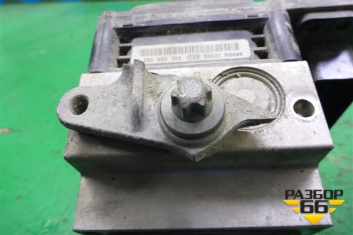 Блок ABS (A2114311312) для Mercedes Benz CLS C219 с 2004-2010г