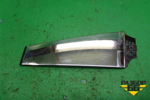 Накладка стойки (правая) (A2196900287) для Mercedes Benz CLS C219 с 2004-2010г