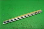 Накладка порога внутренняя переднего левого (A2196800535) для Mercedes Benz CLS C219 с 2004-2010г