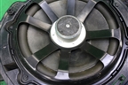 Сабвуфер (A2198200602) для Mercedes Benz CLS C219 с 2004-2010г