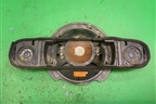 Сабвуфер (A2198200602) для Mercedes Benz CLS C219 с 2004-2010г