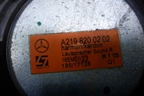 Динамик (задний правый) (A2198200202) для Mercedes Benz CLS C219 с 2004-2010г