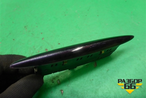 Дисплей паркинга (A0015423723) для Mercedes Benz CLS C219 с 2004-2010г