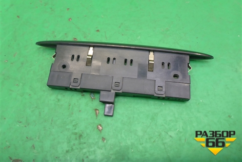 Дисплей паркинга (A0015423723) для Mercedes Benz CLS C219 с 2004-2010г