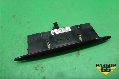 Дисплей паркинга (A0015423723) для Mercedes Benz CLS C219 с 2004-2010г