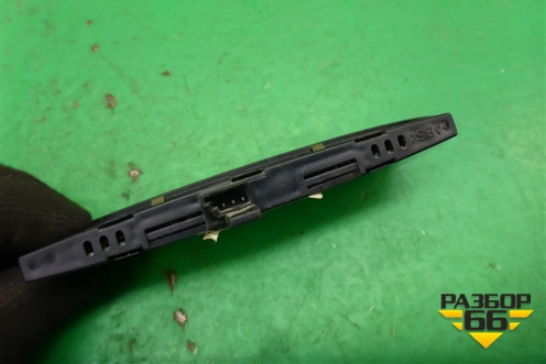 Дисплей паркинга (A0015423723) для Mercedes Benz CLS C219 с 2004-2010г