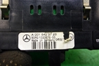 Дисплей паркинга (A0015423723) для Mercedes Benz CLS C219 с 2004-2010г