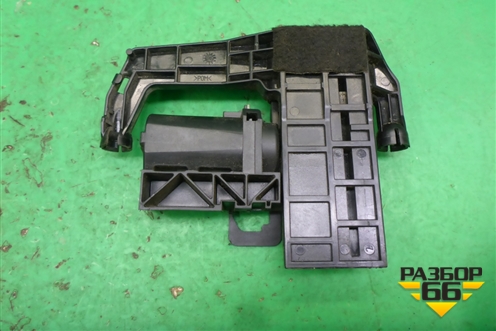 Моторчик регулировки ремня безопасности (0009700026) для Mercedes Benz CLS C219 с 2004-2010г