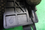 Ручка открывания капота (A1248800320) для Mercedes Benz CLS C219 с 2004-2010г