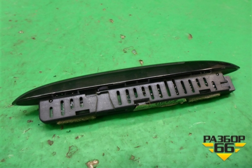 Дисплей паркинга (A1715420123) для Mercedes Benz CLS C219 с 2004-2010г